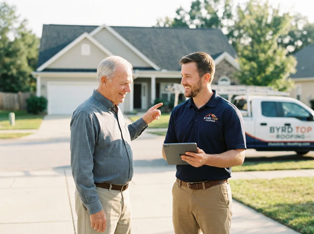 Roofing Beresford, SD FAQs